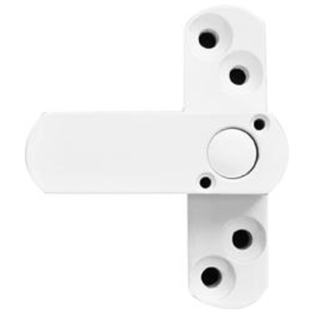 Fenstersicherung 1-flügelig braun