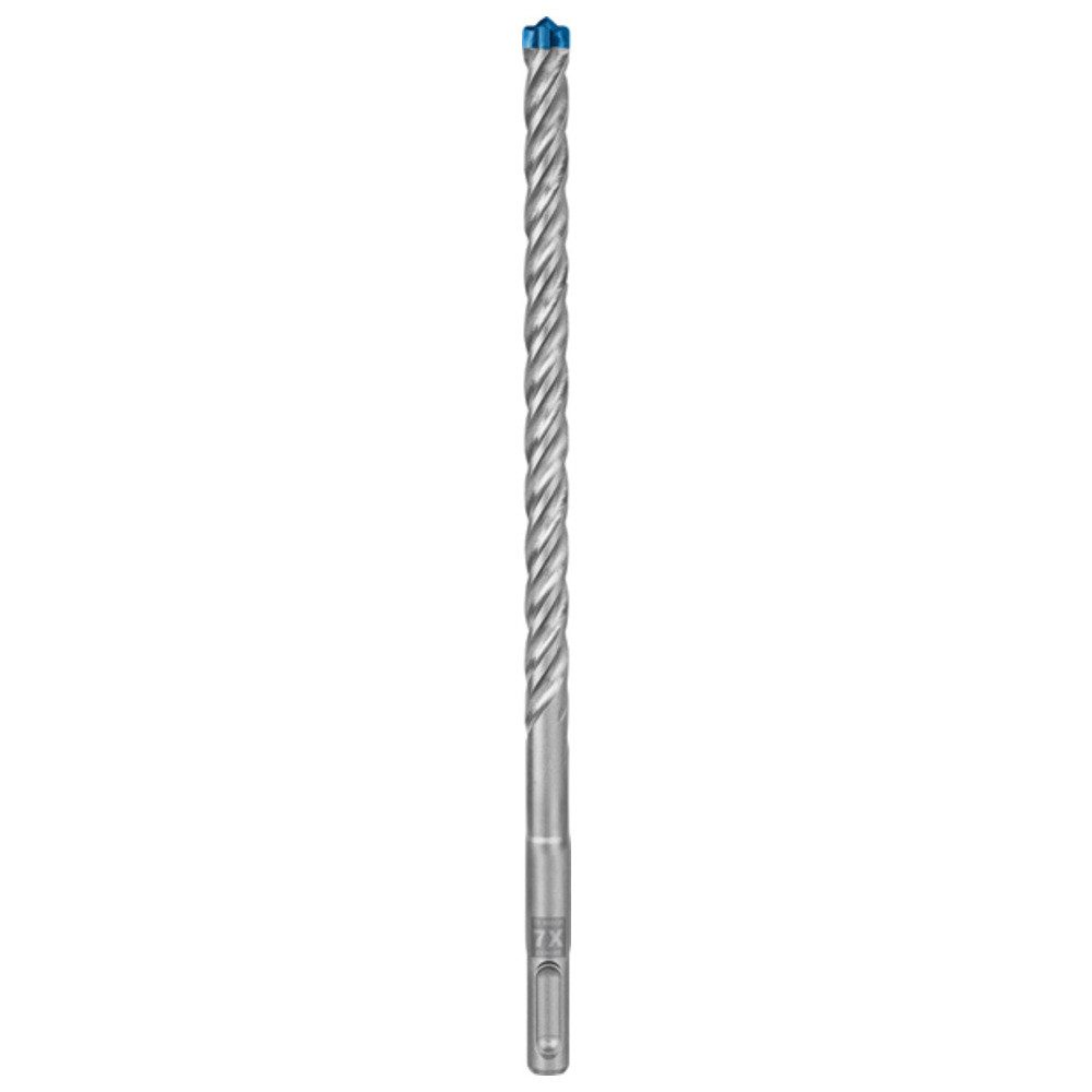 EXPERT SDS plus-7X Hammerbohrer-Set, 10x150x215 mm, 30-tlg.