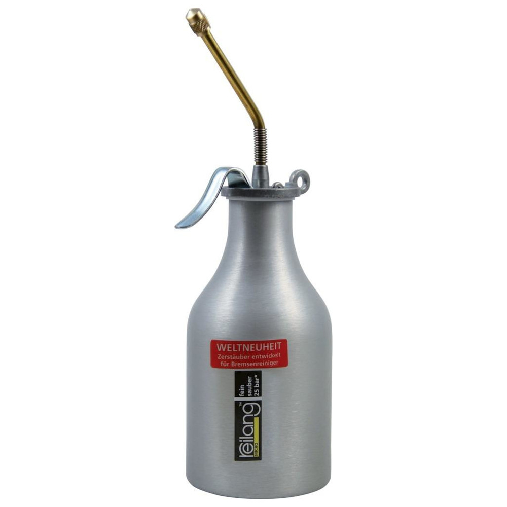 Microzerstäuber 500 ml für Bremsenreiniger
