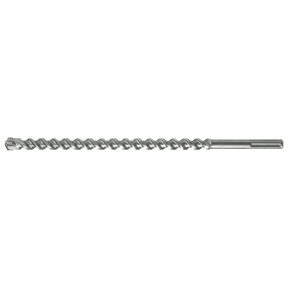 SDS-Max-Bohrer 12 x 340/200 mm