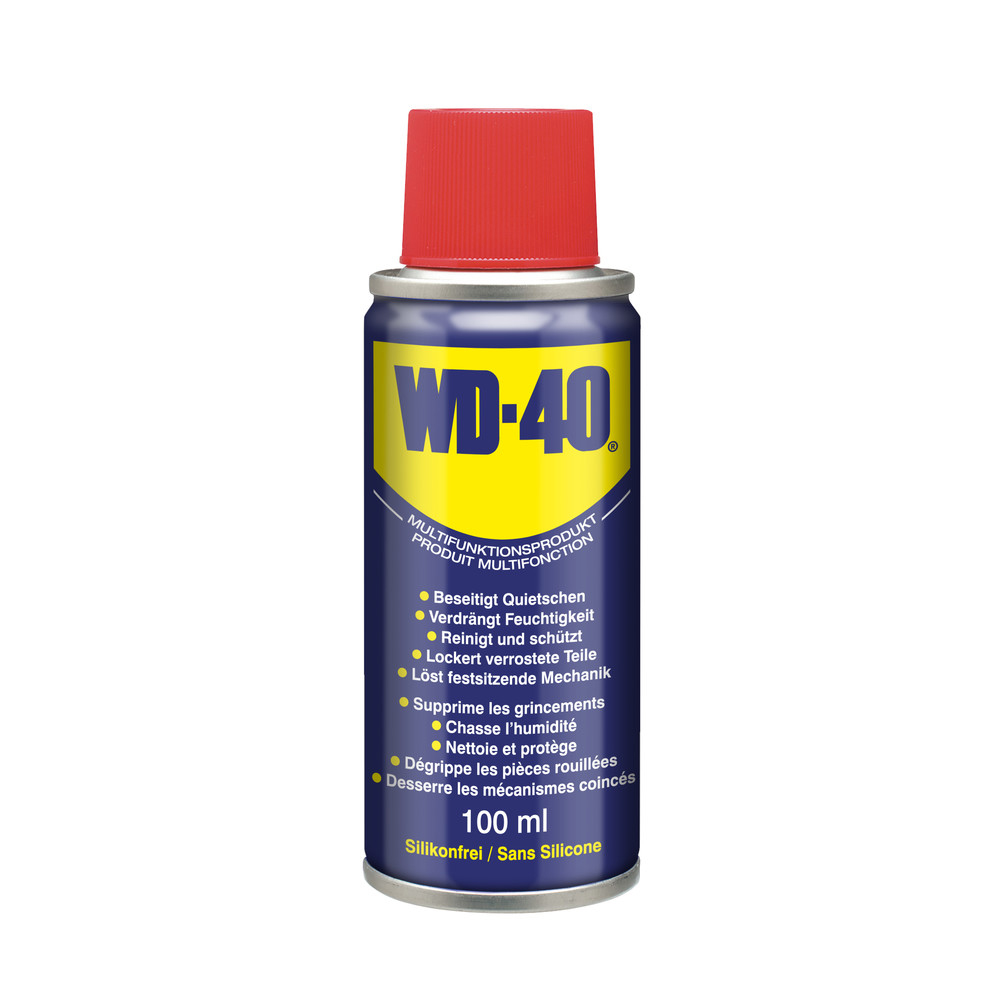 Multifunktionsprodukt, 100 ml, Classic