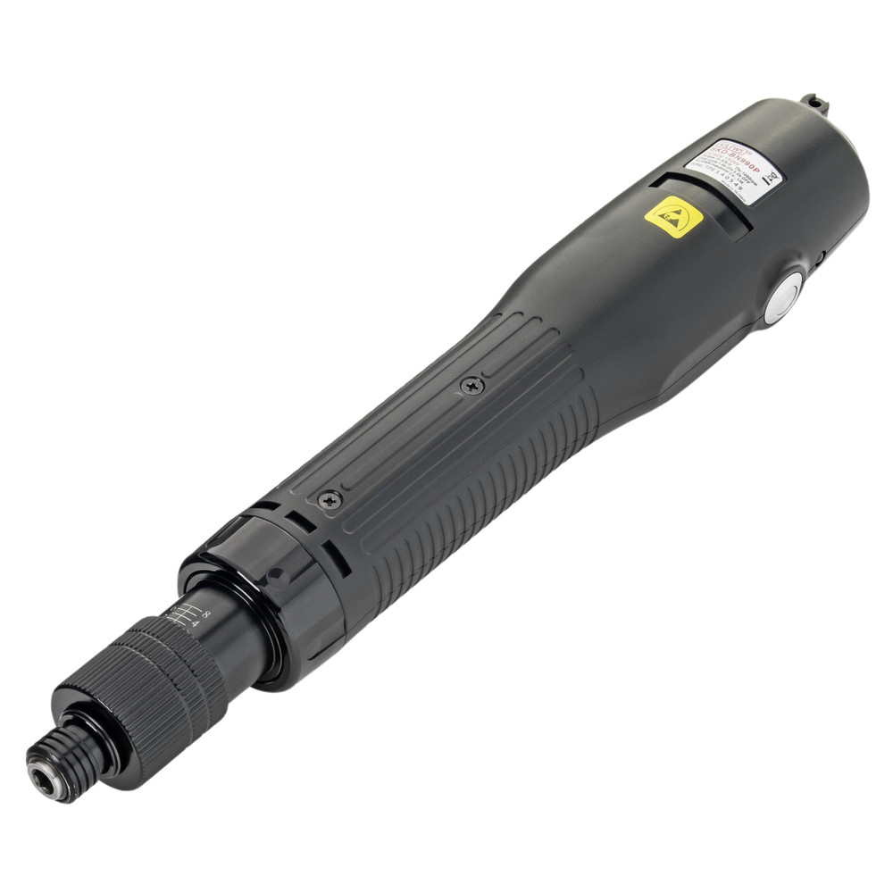 ESD Schrauber Serie BK900, Hebelstart, 2-6 Nm, 700-1.000 U/min