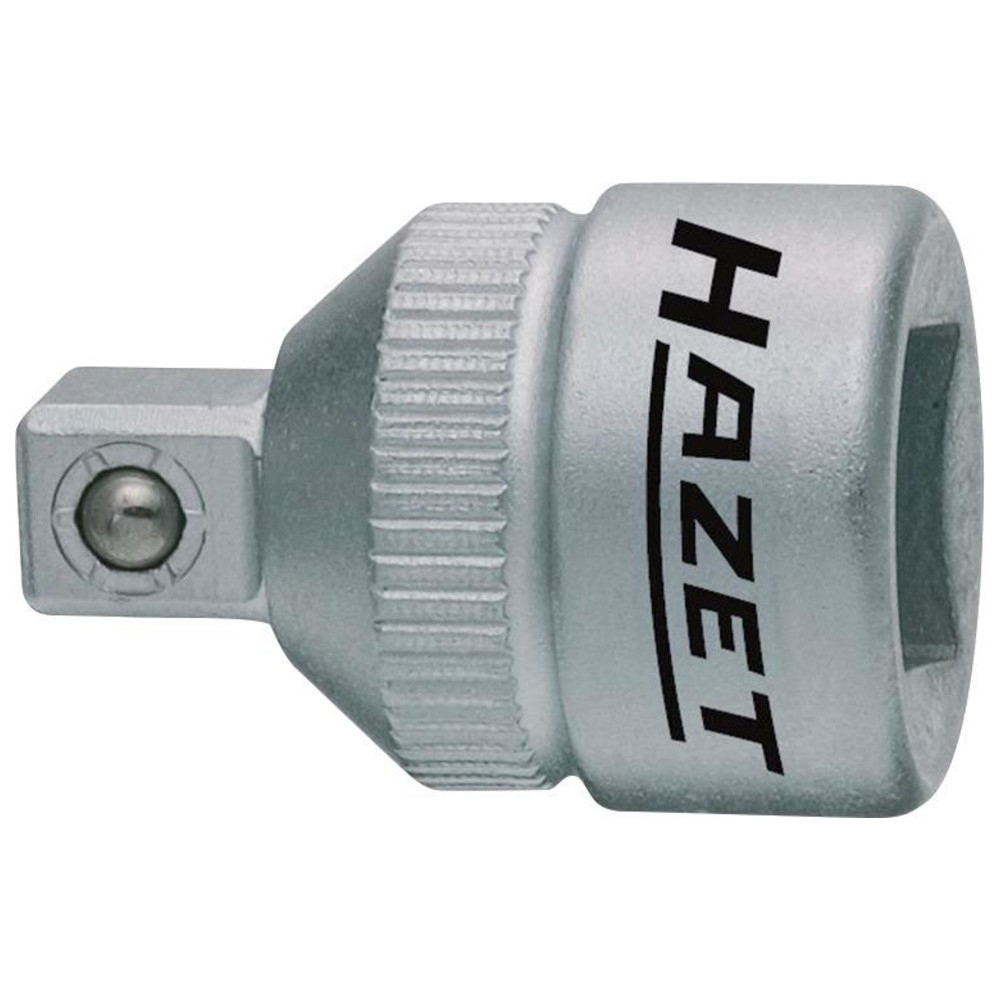 Reduzierstück 3/8" innen auf 1/4" außen
