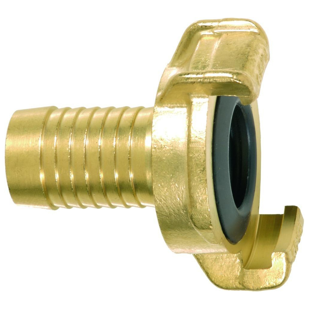 GEKA plus-Schlauchstück MS, 1 1/2", 38 mm, SB