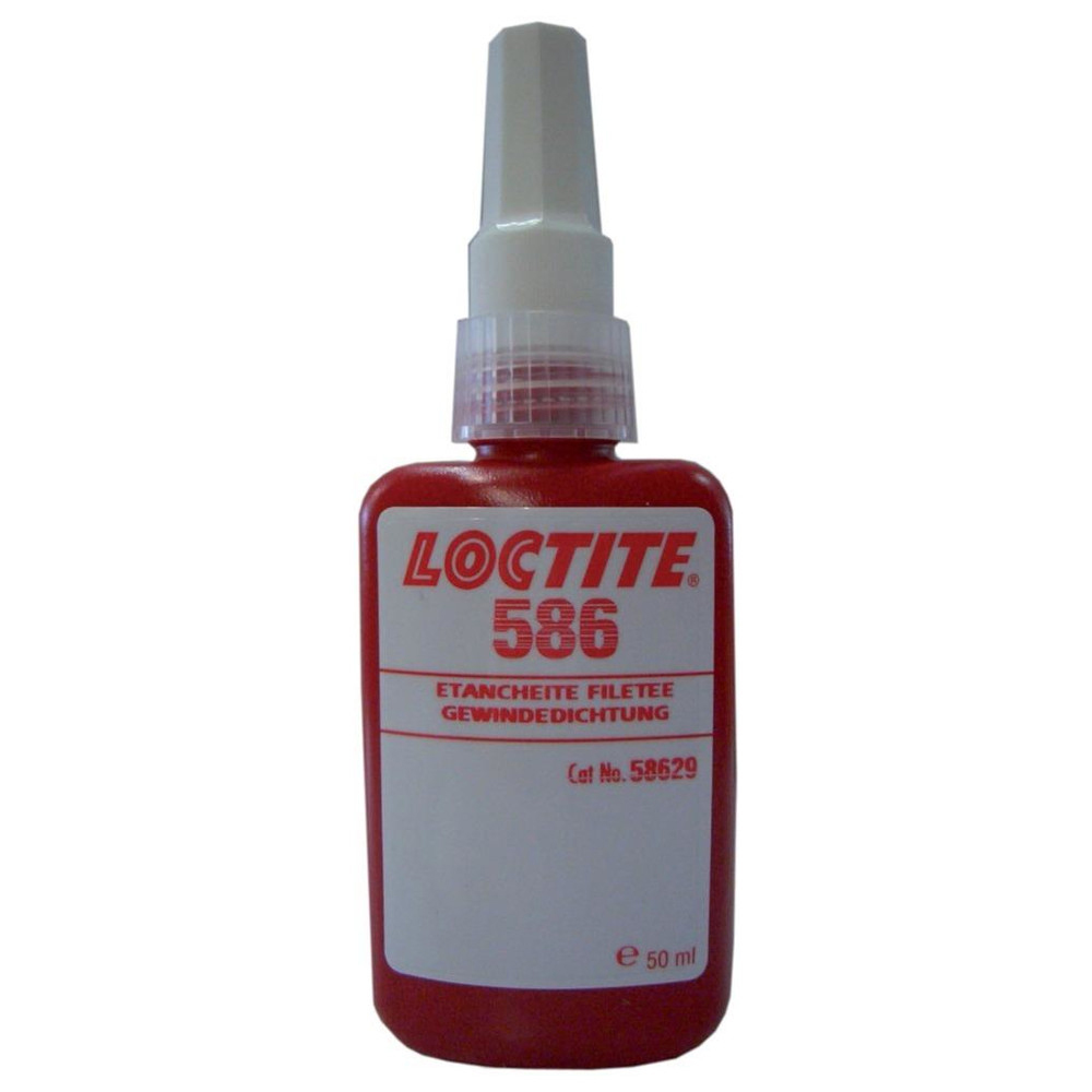 586 50 ml FL Dichtungsprodukt