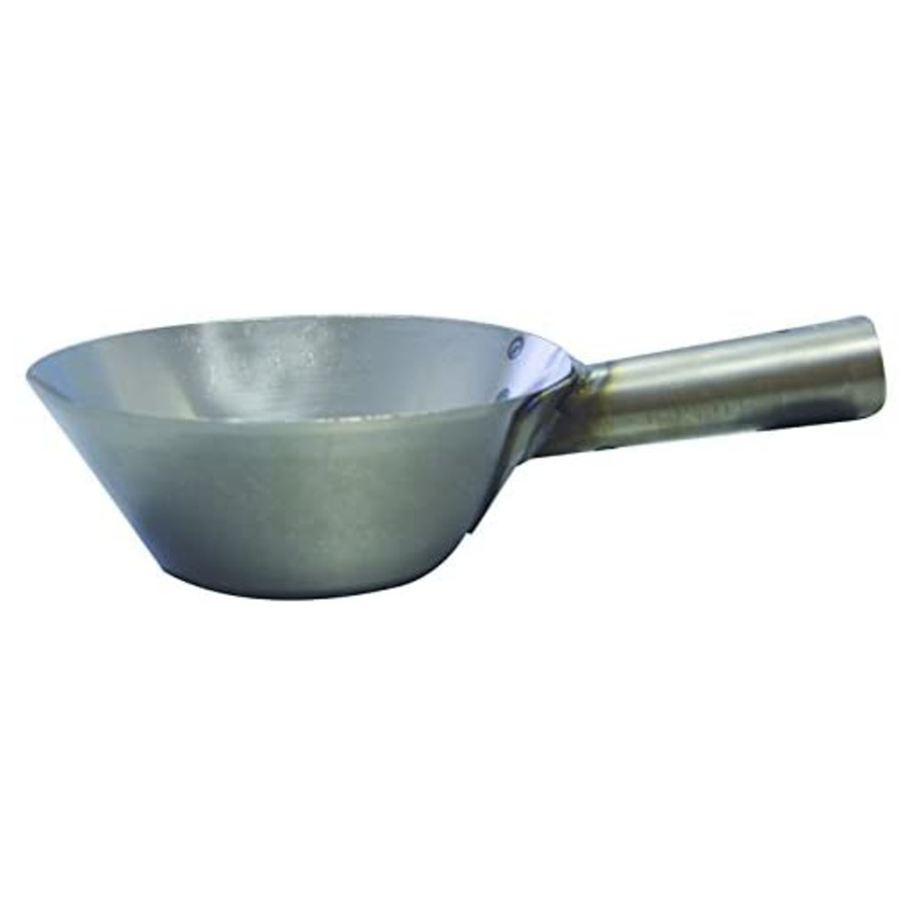 Mörtelschöpfer Aktion, ohne Stiel, Ø 225 mm