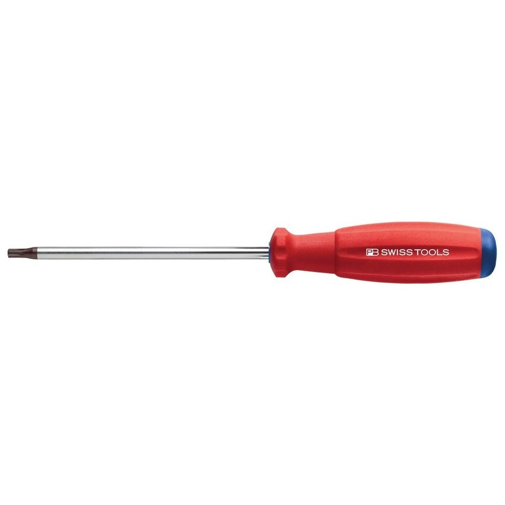 Schraubendreher 8401 IP27x125mm SwissGrip PB Swiss Tools