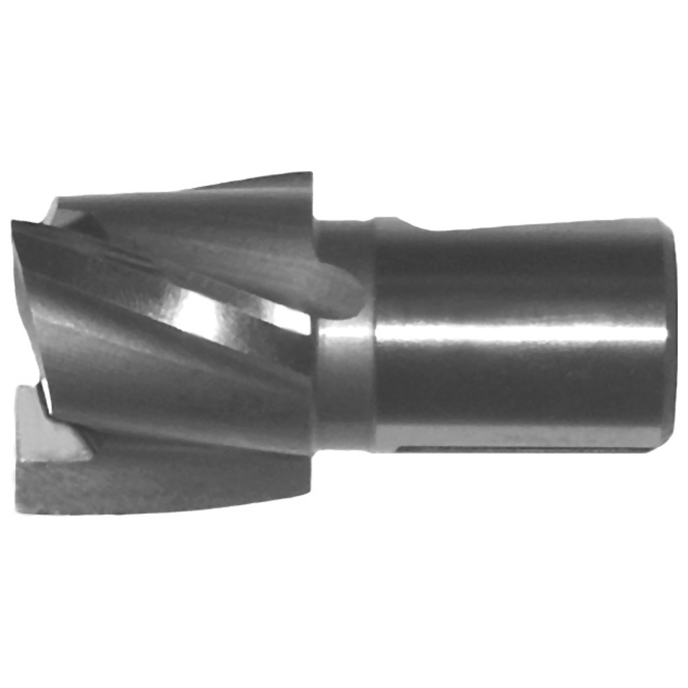 Zapfensenker HSS Gr. 2 25,0 mm