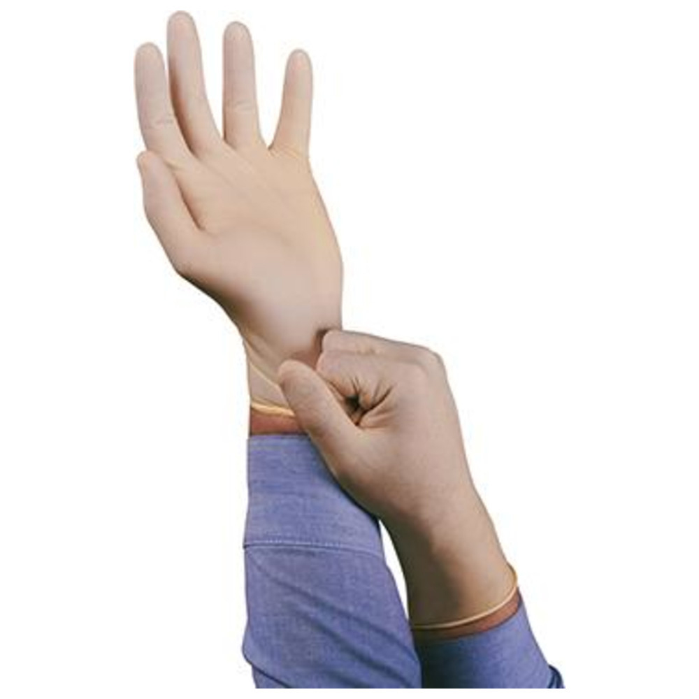 Handschuh TouchNTuff 69-318 Größe 5,5-6 (Box a 100 St.)