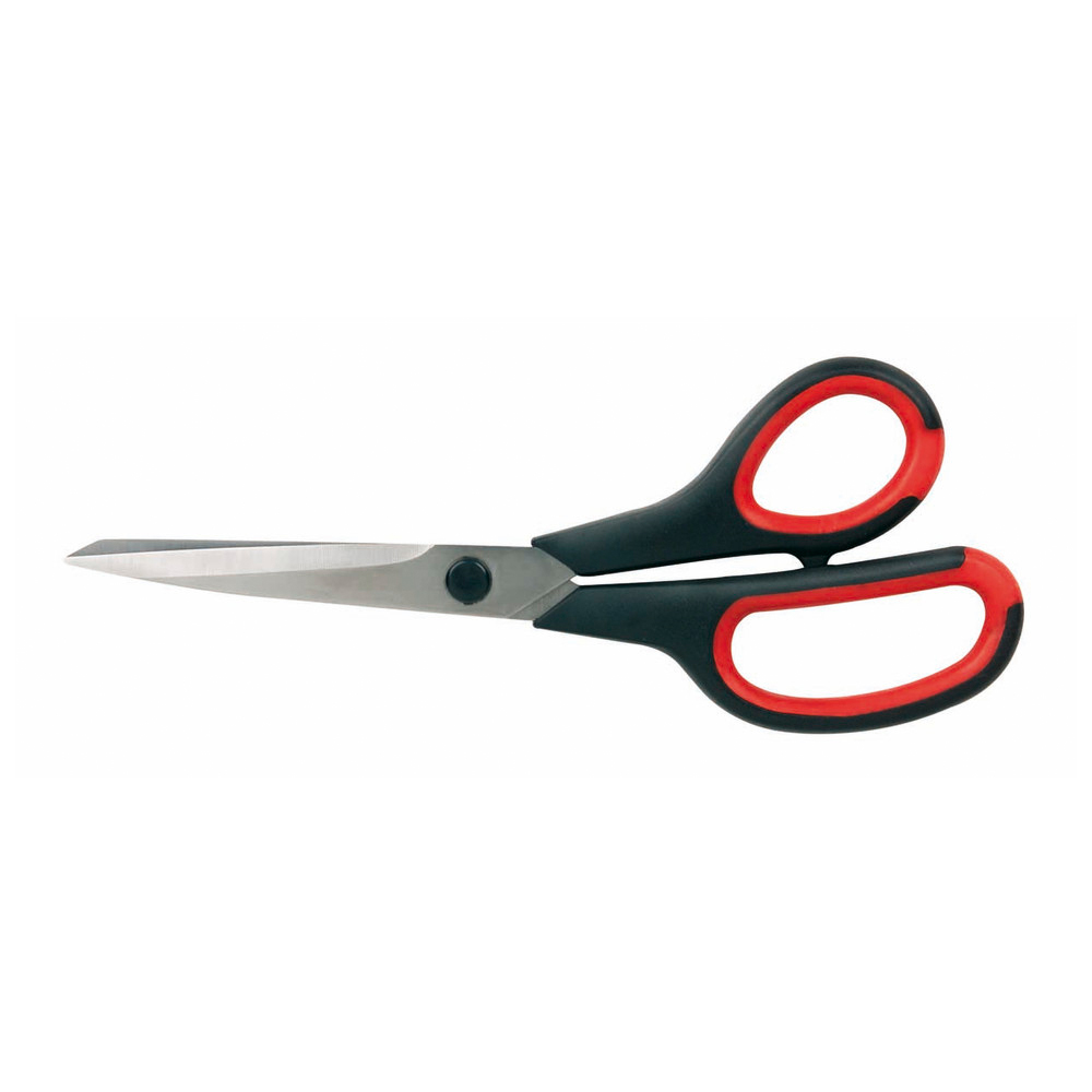 Universalschere (Papier-Tapezier- und Haushaltsschere) Größe 220 mm
