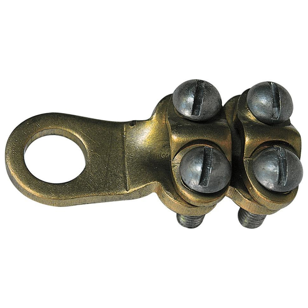 Schraubkabelschuh 16 qmm / m 8