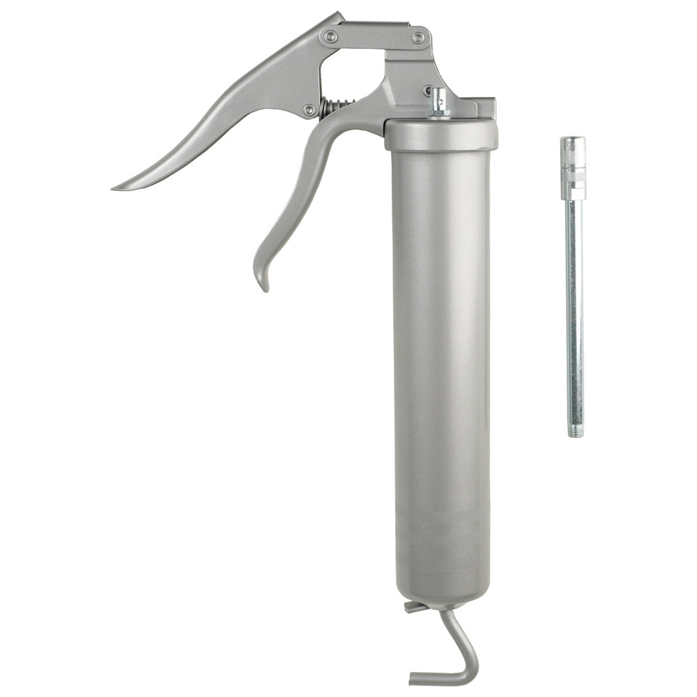 Einhand Fettpressen Satz Kartusche 400g 500ccm