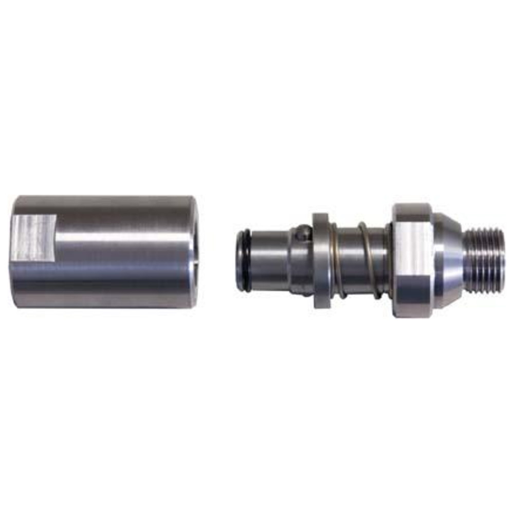 Schnellwechseladapter G 1/2"