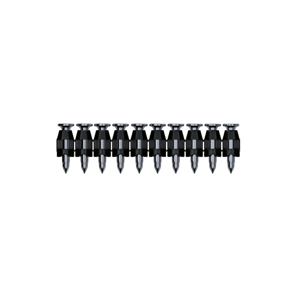 Metall/Stahlnägel für GNB18V-38 Proffessional, Länge 19 mm, 1000 Stück