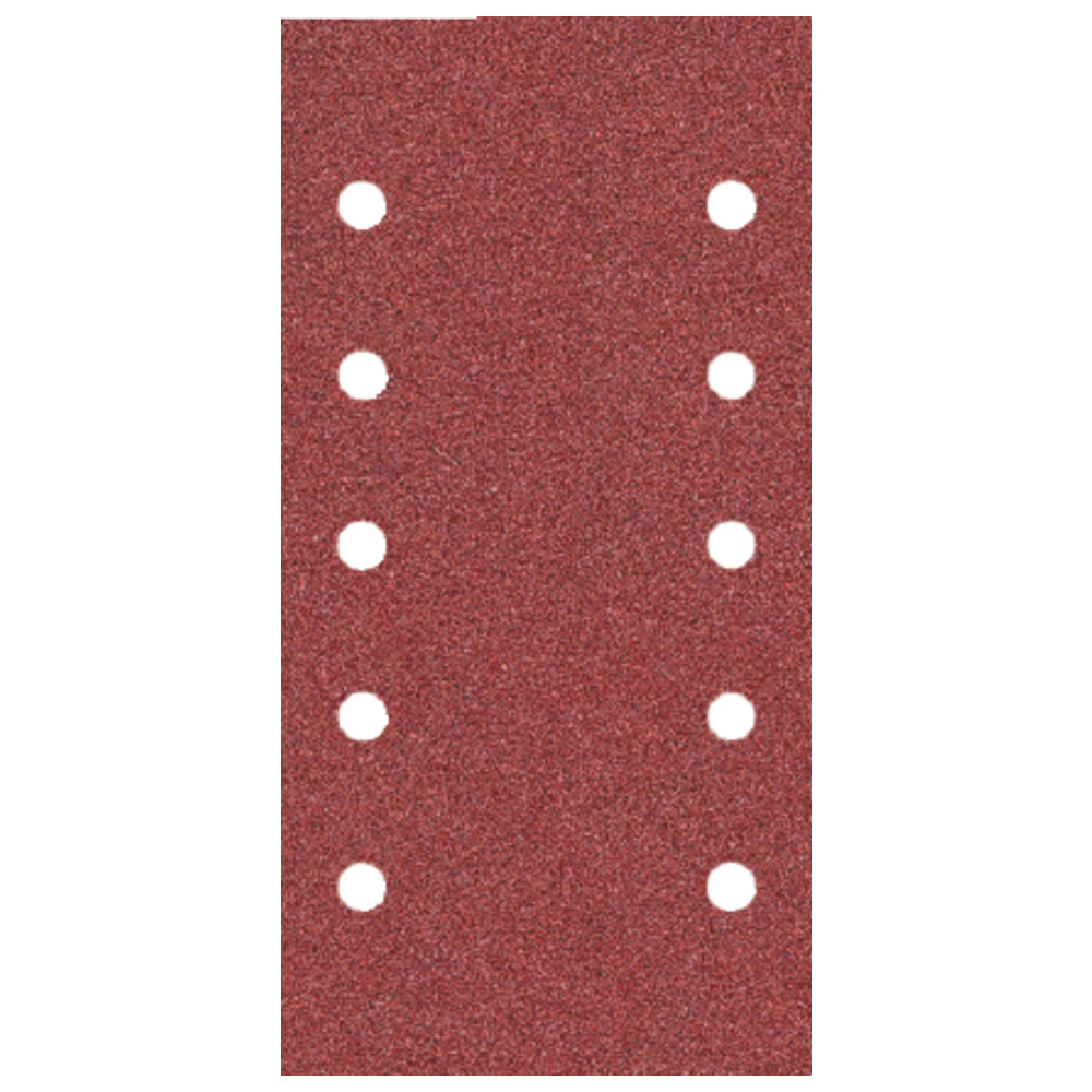 Klett-Schleifstreifen PS22K 115 x 230 mm K 40