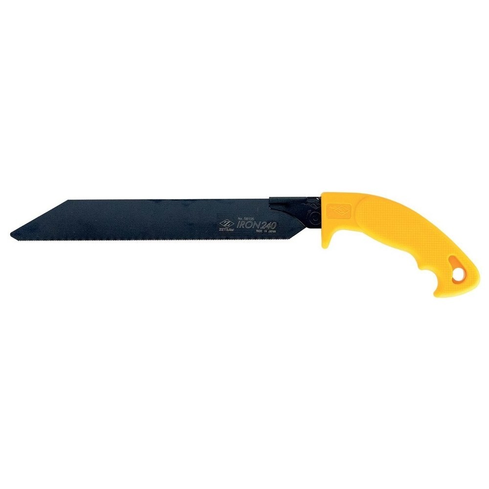 Japansäge 240mm Iron240 Z-saw