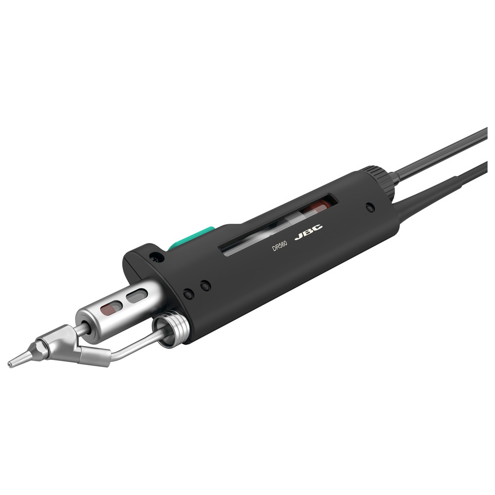 Entlötkolben DR560-A