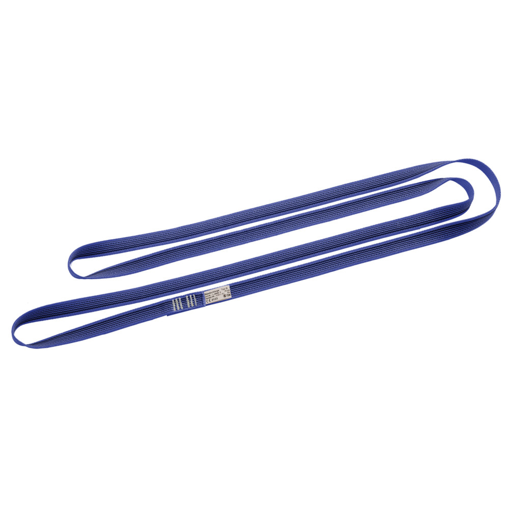Skylotec Bandschlinge Loop 26 kN, Länge 2,0 m, blau