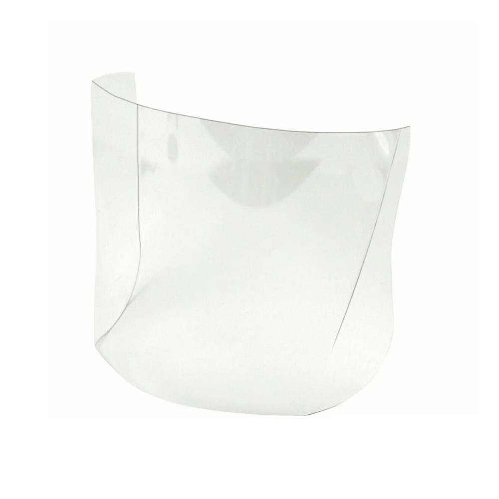 Visier Serie 5, 5H Transparentes Polycarbonat 3M
