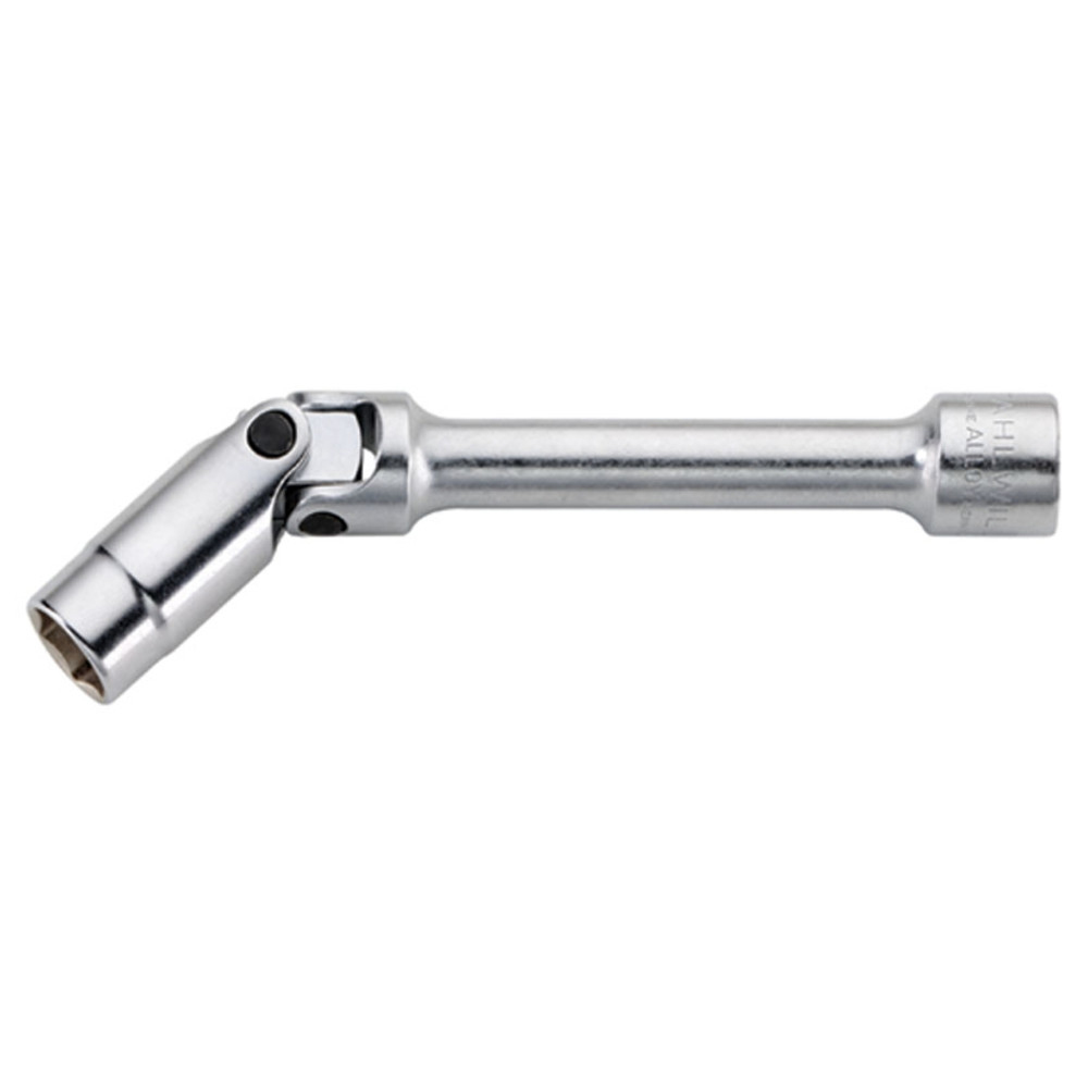 3047 Gelenk-Steckschlüsseleinsätze 10 mm