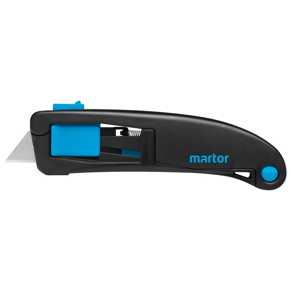 Sicherheitsmesser Secupro Maxisafe