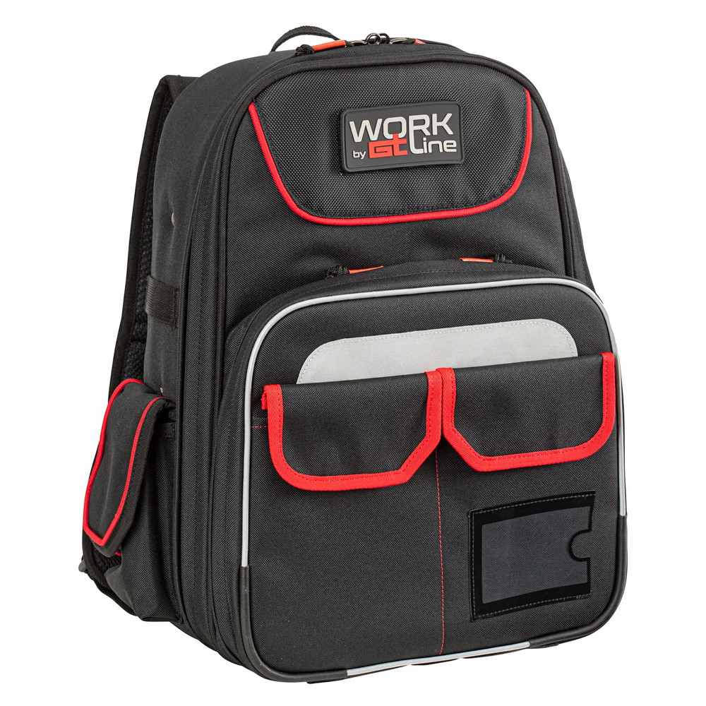 Werkzeugrucksack Top 07, leer