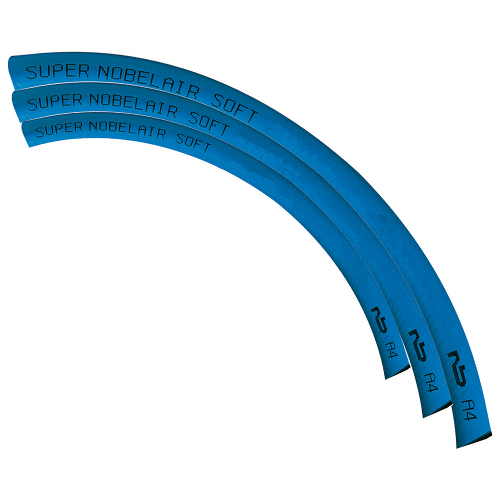 Druckluftschlauch Nobelair- Soft 12,7 x 3,15 mm a 25 m