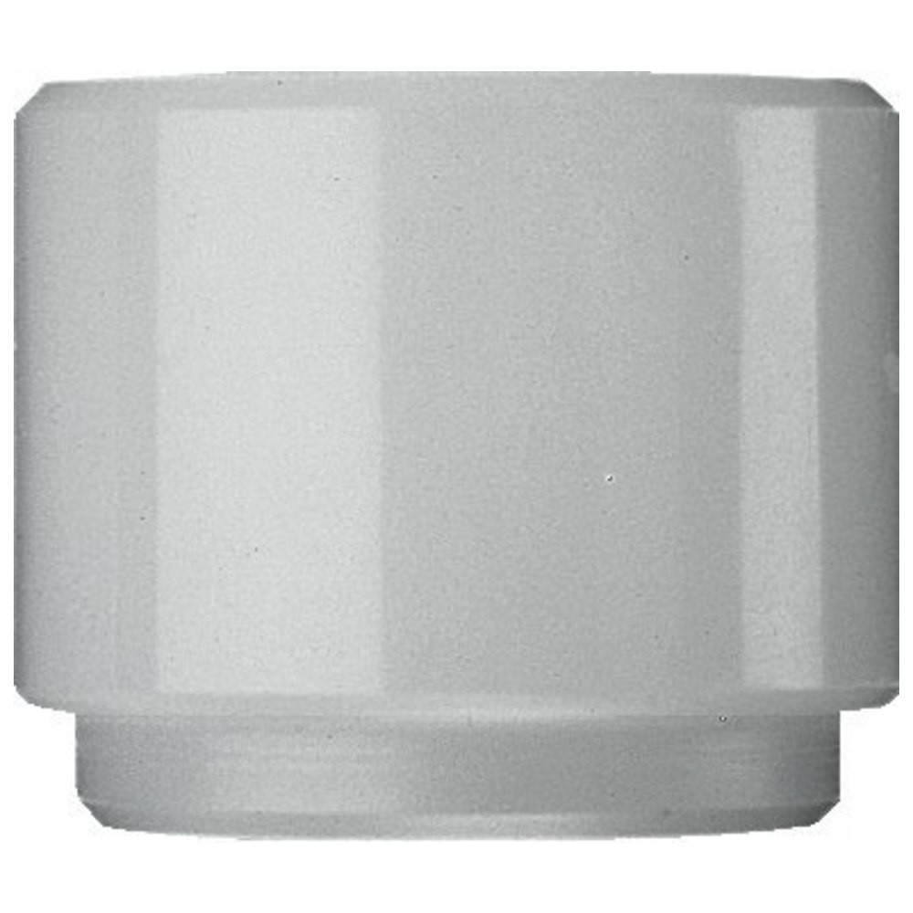 Ersatzkopf flach für Schonhammer rückschlagfrei 35mm PB Swiss Tools
