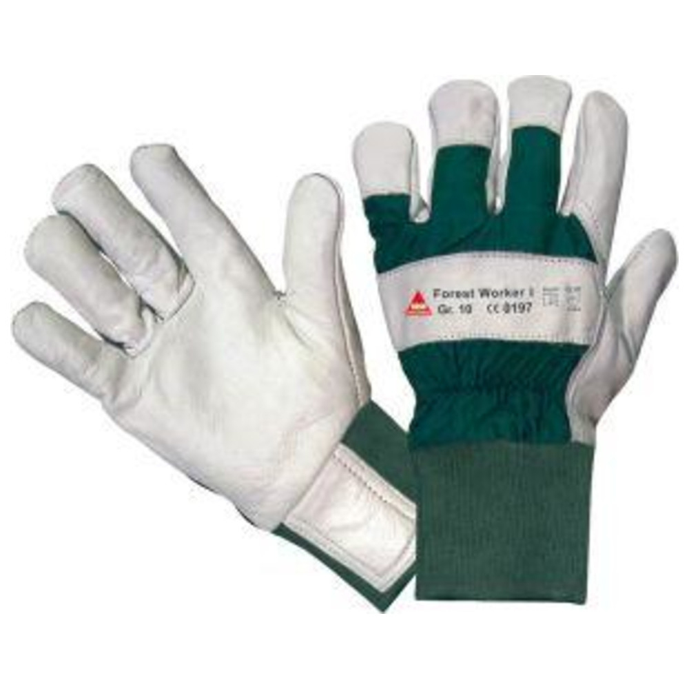 Forsthandschuh Forest Worker 1