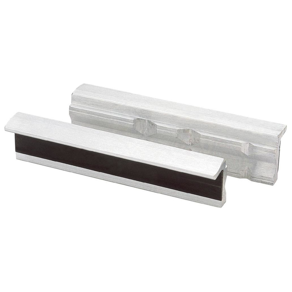 Magnet-Schonbackenpaar P 150 mm