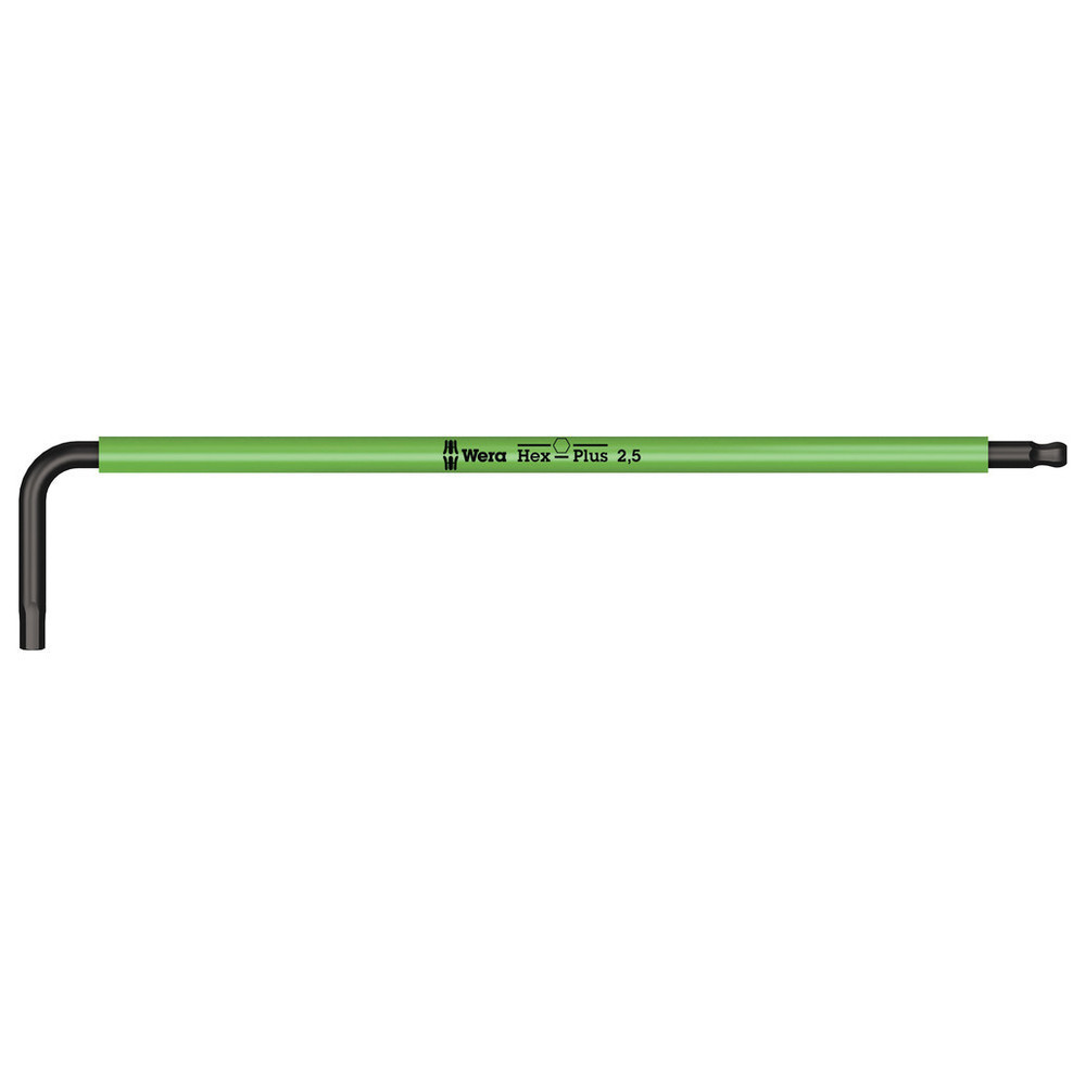 Winkelschraubendr. Umm. 2,5mm Multicolor Wera
