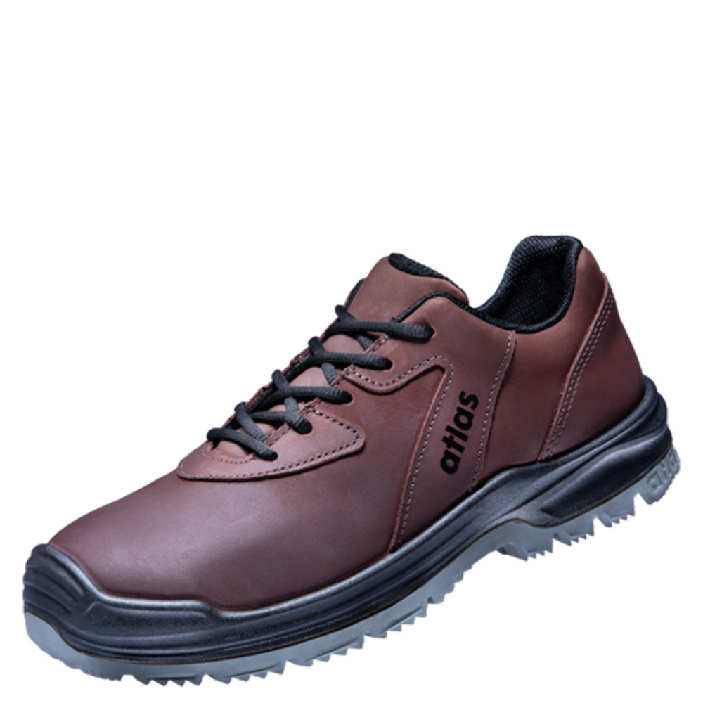 Sicherheits-Halbschuh XR 485 XP HI, Größe 36, Weite 10, S3
