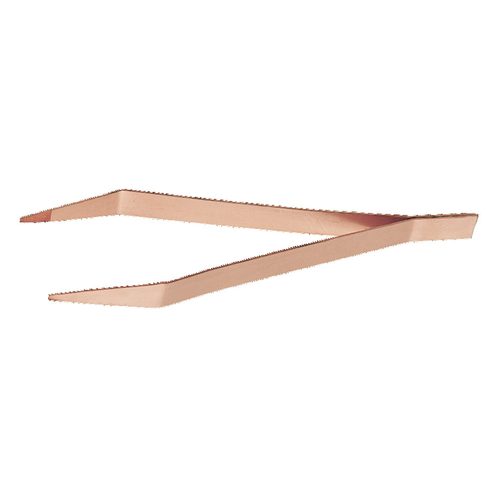 Pinzette funkenfrei, spitz, 150 mm