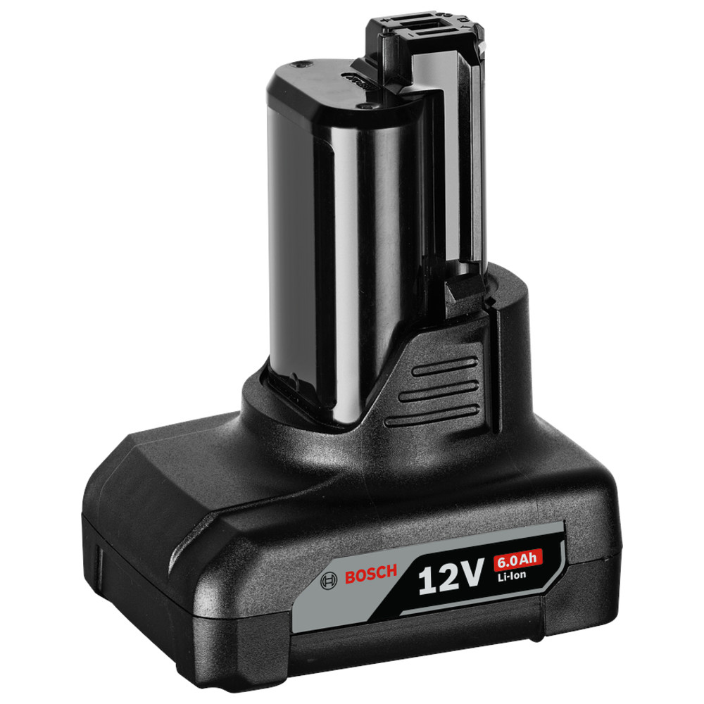 Akkupack GBA 12V 6.0Ah