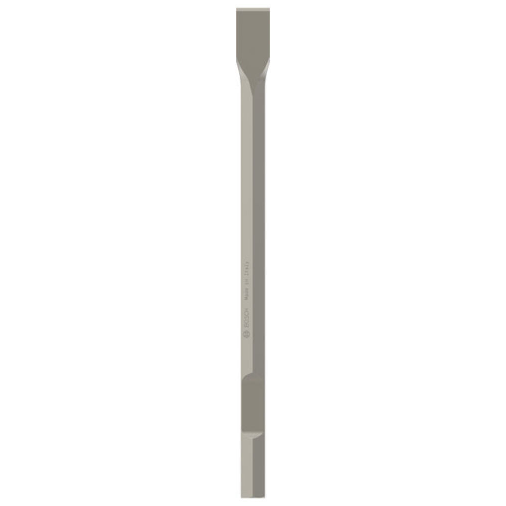 Flachmeißel, SDS max, 520 mm