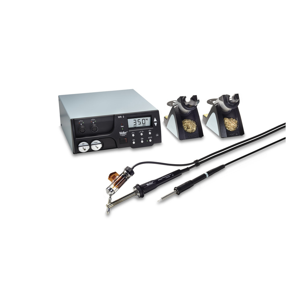 Reparaturstation WR 2002 Set