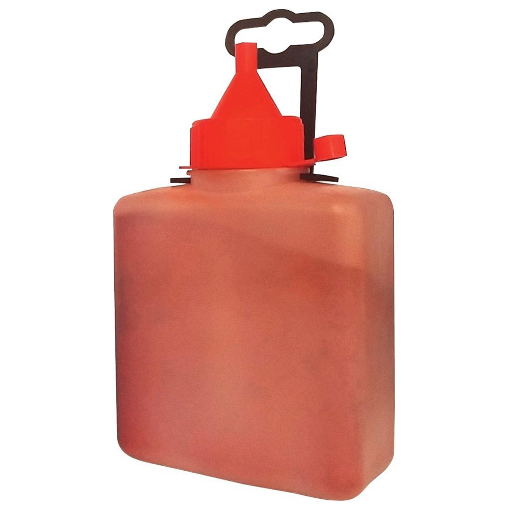 Schlagschnurfarbe 1000g rot
