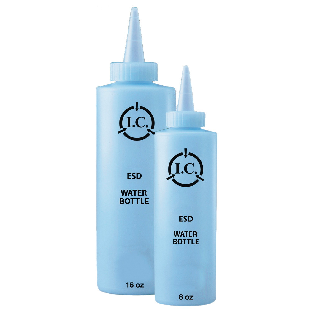 Dosierflasche IC Blue, ESD