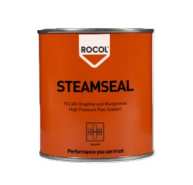 STEAMSEAL 400g