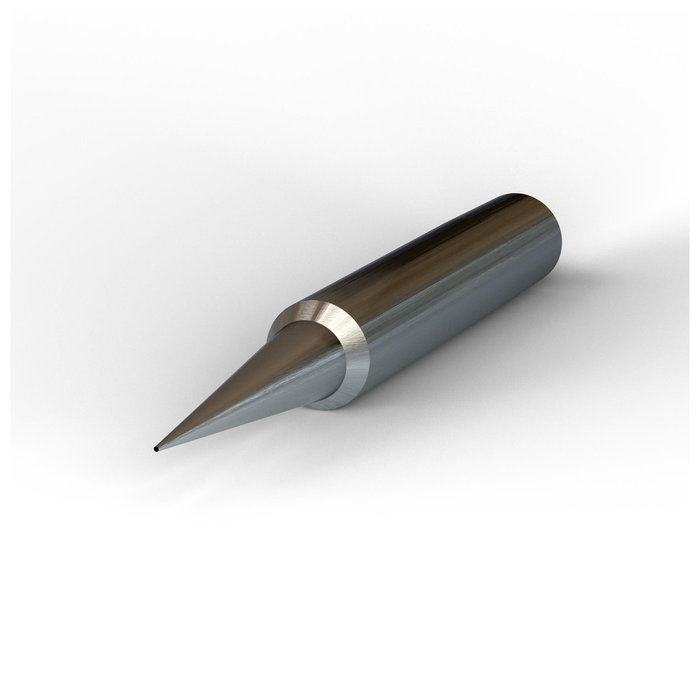 Lötspitze konisch 0,4 mm, für WLIR60