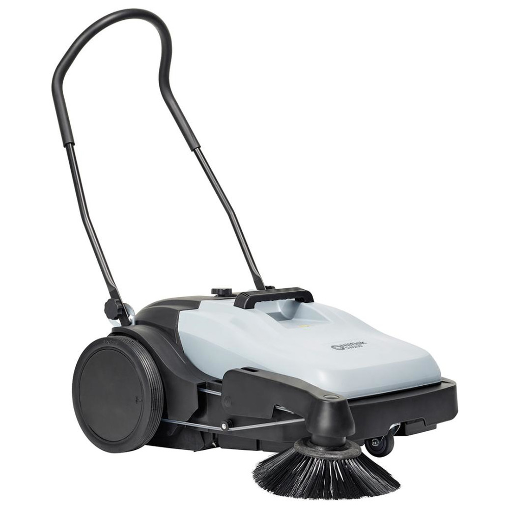 Kehrmaschine SW200