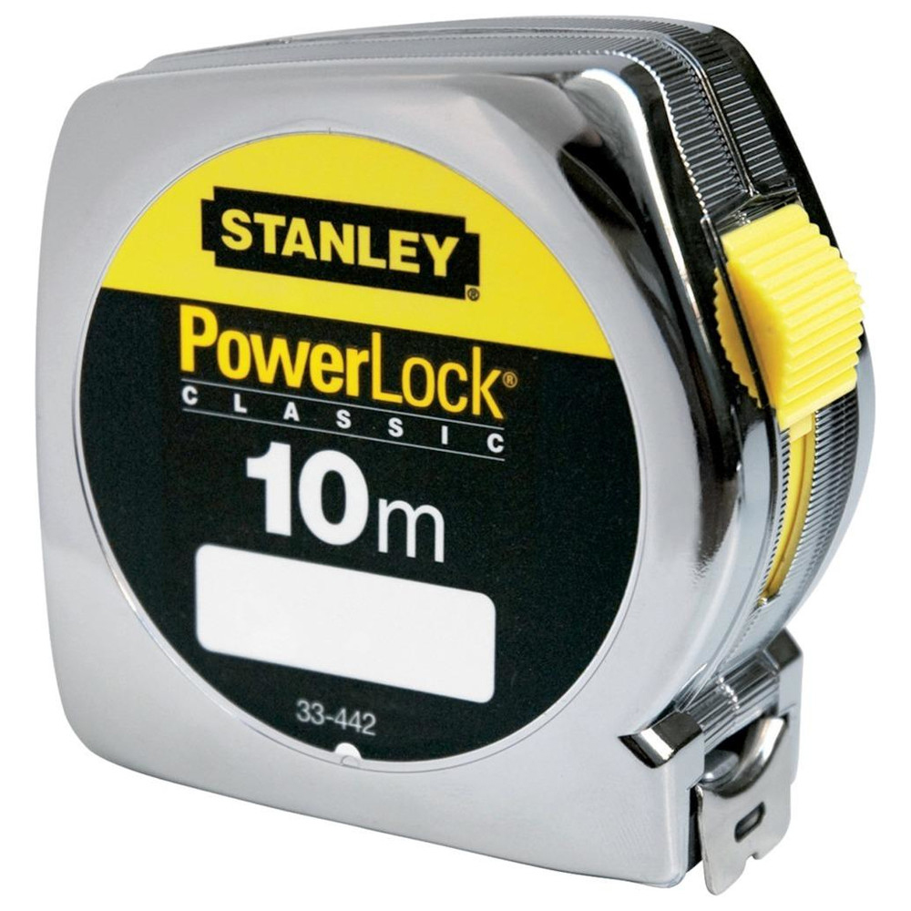 Rollbandmass Powerlock 10m Nr. 0-33-442