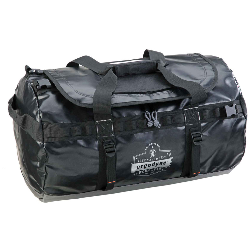 Wasserfeste Reisetasche Arsenal 5030, L, schwarz