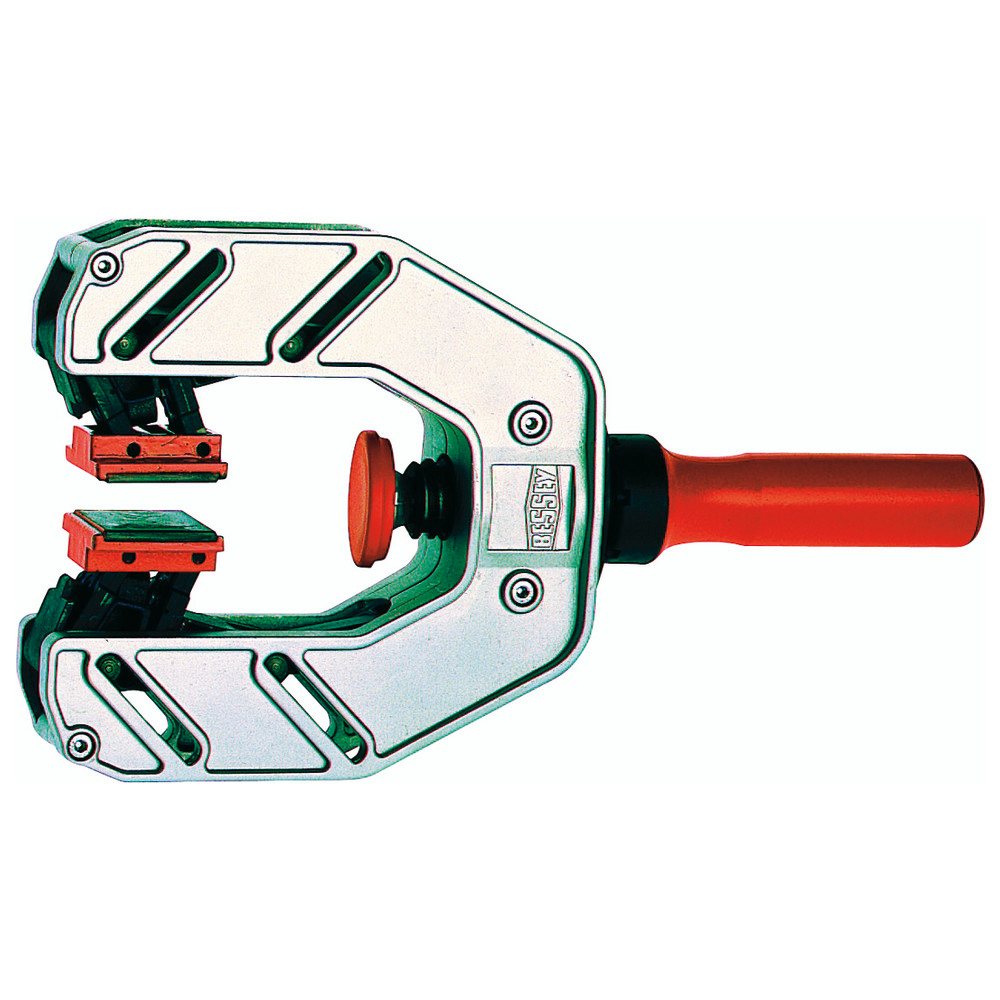 Einhand-Kantenzwinge EKT 10-55 mm Spannweite