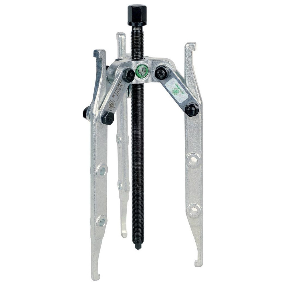 Lüfterrad-Abzieher 3-armig 200 x 200 mm