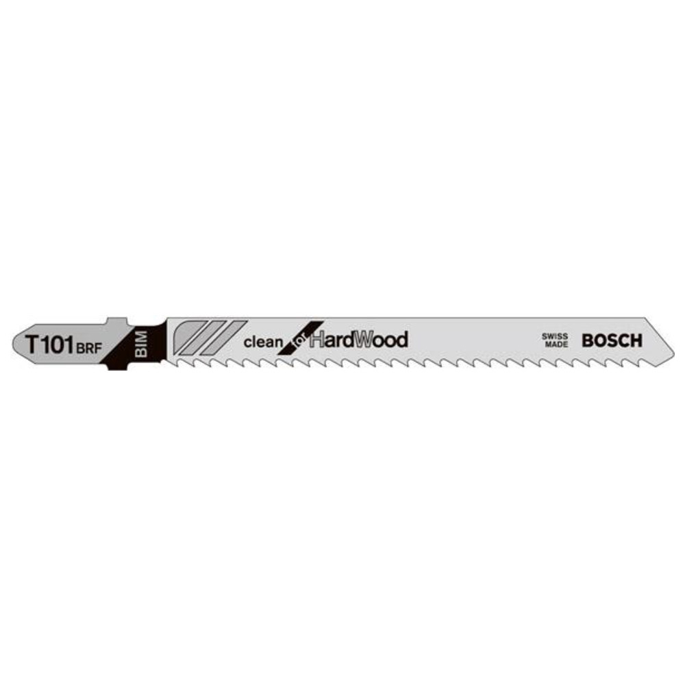 Stichsägeblatt a 5 Stck T 101 BRF