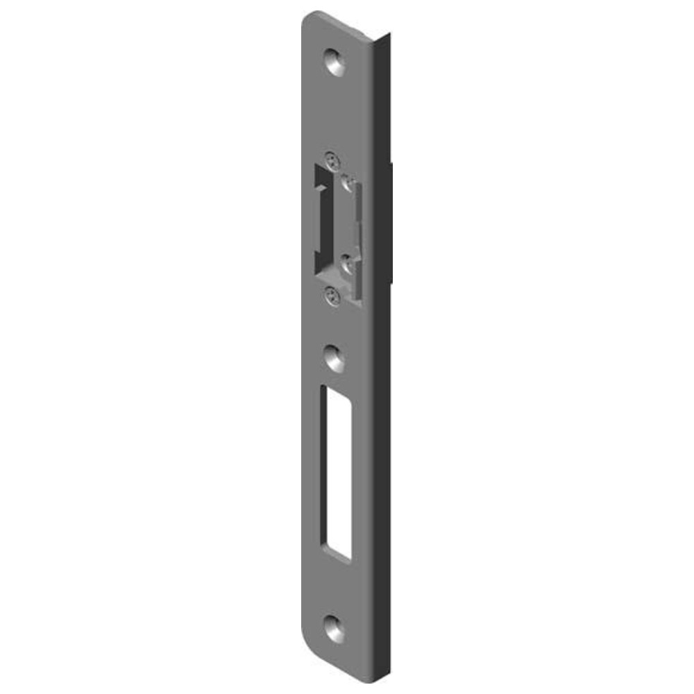 HT-Mittelschließblech, DL15-530ER, WSB, für Holz.,