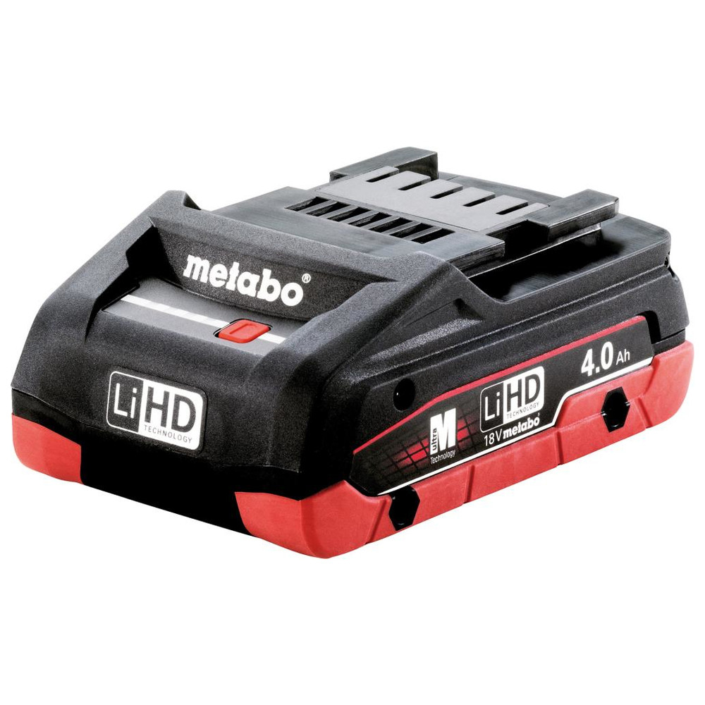 Ersatzakku LiHD 18,0 V 4,0 Ah