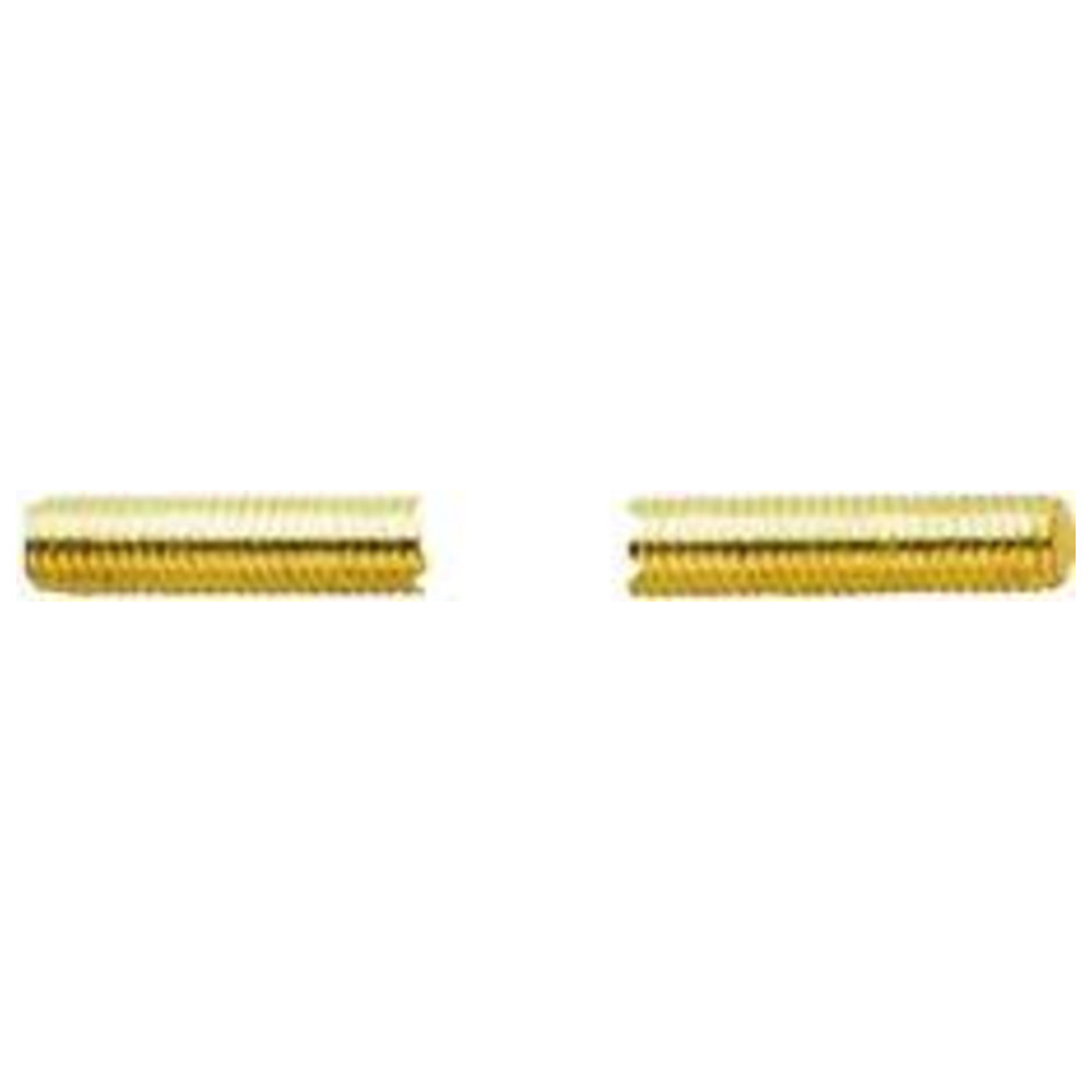 DIN 976 MS M10 x 1000