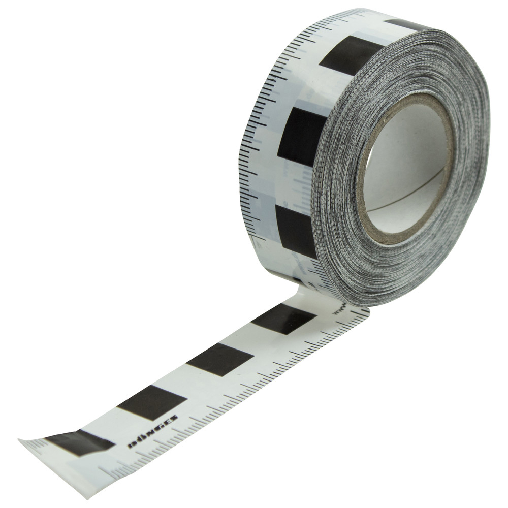 Millimeterklebeband, Breite 19 mm, Länge 33 m
